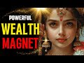 You Are VERY LUCKY if This Video Appeared in Your Life | Powerful Lakshmi Mantra for WEALTH