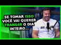 Como aumentar bastante a libido funciona  adam e kaminski  ironberg podcast max titanium cariani