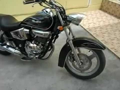 Honda Phantom 02 Stock For Sale Pattaya Youtube
