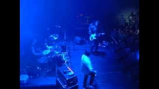 Palma Violets  All The Garden Birds - Amsterdam  Paradiso London Calling  24-05-2013