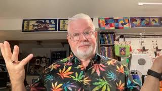 Monday Morning Coffee with Steven "Are These the Secrets to Healthy Living?"  Ep474  October 5, 2026
