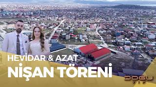 ŞATO DÜĞÜN SALONU  BOZKURT VE YILDIZ AİLELERİNİN NİŞAN TÖRENİ...DOĞU PRODUCTİON VAN 05435153262