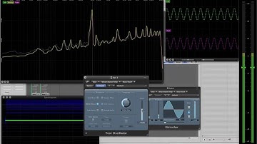 SAE Online: Mastering - Dither Demo