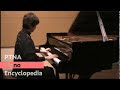 ショパン/ポロネーズ第11番ト短調KK.IIa/1/演奏:中川 京子