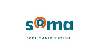 SOMA - EU Horizon 2020 project on Soft Manipulation - full video screenshot 3