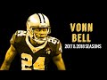Vonn Bell 2017 & 2018 Highlights | "Warrior - Part 2" ᵂᴰ⁴ᴸ