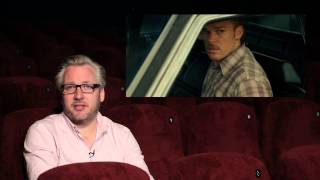 Cold In July Movie Review