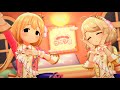 デレステ|SteamVR 8K|❤️まほうのまくら(ららりる)|2022.04.19|作詞・作曲・編曲:山本真央樹(TRYTONELABO)