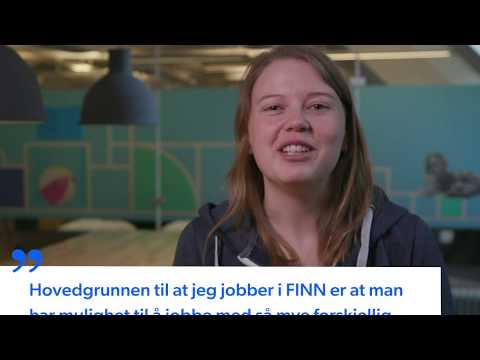 Video: Hvordan Finne En Jobb I Felten