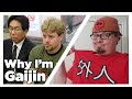 Why I'm Called Gaijin and What it Means! - (Gaijin Perspective)