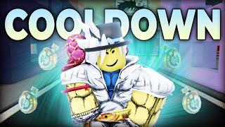 How To Cooldowns In Jujutsu Shenanigans