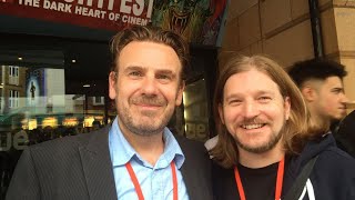 Movie Heaven Movie Hell - State Of Cinema @IndependentRunnings