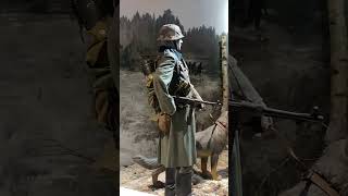 Мемориальный комплекс Озаричи