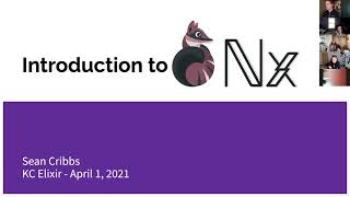 Introduction to Nx Profile