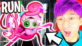 DO THESE POPPY PLAYTIME CHAPTER 2 GLITCHES ACTUALLY WORK!? (INSANE SECRETS)