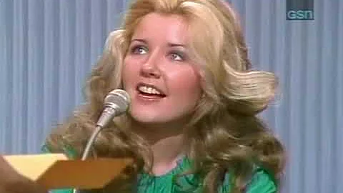 Match Game Synd. (Episode 453) (Bob Donner and Gen...