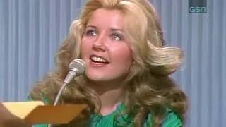 Match Game Synd. (Episode 453) (Bob Donner and Gene's "Gung Bet?") (Meet McLean's Friend: Kevin!)