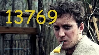 VideoBakerys 13,769th Subscriber Special