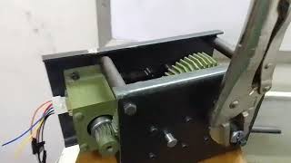 Puede la impresión 3D fabricar engranajes realmente resistentes?
