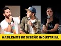 DISEÑO INDUSTRIAL LOCAL: OPORTUNIDADES Y DIFICULTADES