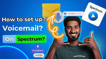 How to setup  spectrum voicemail? [ Spectrum Voicemail Set Up: This Is How You Do It! ]