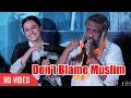 Tapsee Pannu and Abhinav Singh Best Speech for Muslim Pride | Every Muslim Must Watch