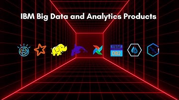 Big Data Product Simplified - IBM Big Data and Analytics # 14