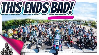 Our Best Worst Ride [FULL Video]