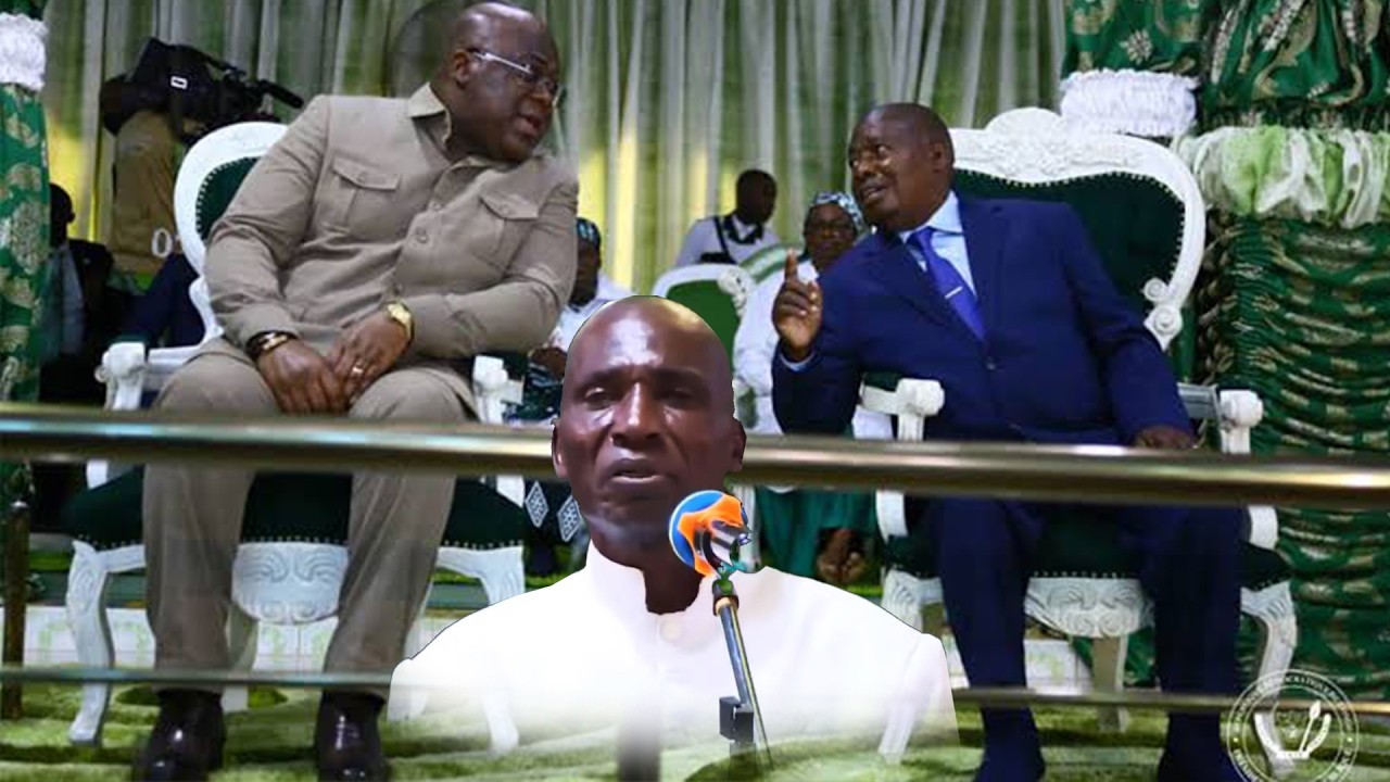 🔴EYINDIEE BOYOKA PRÉDICATION OYO MISALA MABE BATUOYO BAZOSALAKA SURTOUT NA MBOKA[ NKAMBA EBIMIPOLELE