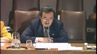 Languages Matter: Mr. Kiyo Akasaka (French)