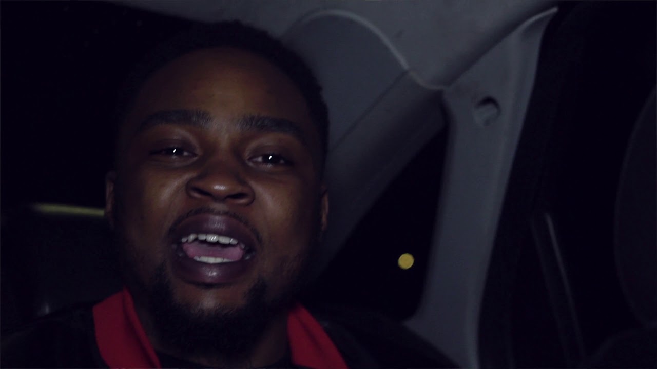 Tae Folksaa Ft Bookie - Flexing N Flashing Remix | Shot by Ohwell Visionz