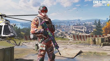 ONE SHOT ONE KILL || STANDOFF || Call Of Duty Mobile #callofduty #codmobile #callofdutymobile