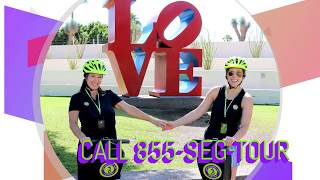 The REAL Scottsdale Segway Tours ~ The Real #1 Rated Company on Trip Advisor CALL 855-SEG-TOUR