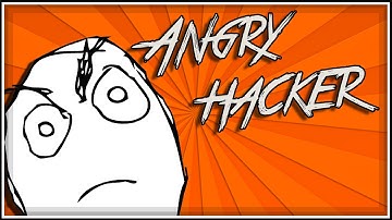 Angry 13 Year Old Hacker On Advanced Warfare! (Part 2)