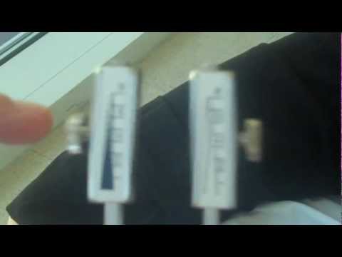 VDT tuning fork