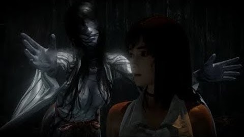Fatal Frame V Maiden of Black Water Part 1 (Prologue / Chapter 1)