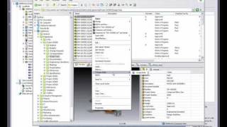 SolidWorks Data Management Overview