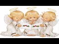 Choir of Angels | Baby Music Background | 2 Hours (2016)