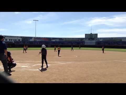 Fast Pitch Softball ( 10U age group)