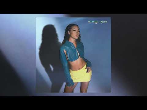 Joyce Wrice - Iced Tea (Official Audio)