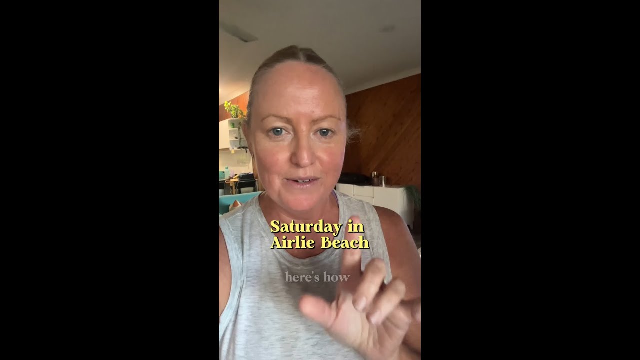 Чем заняться в субботу в Эйрли-Бич