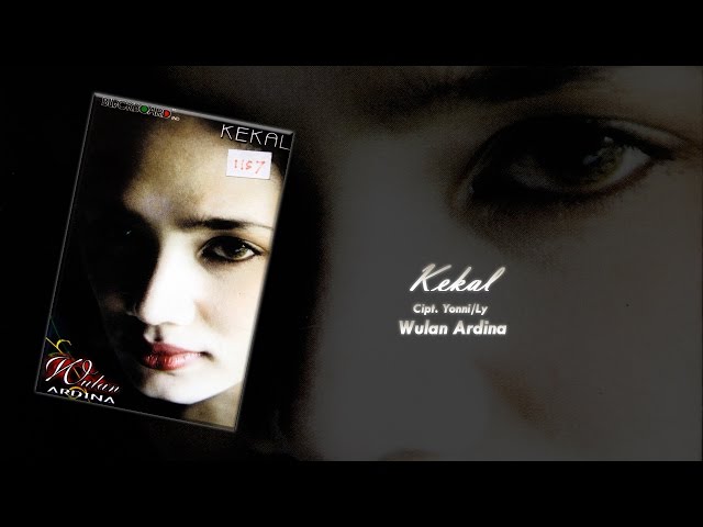 Album Preview Wulan Ardina - Kekal class=
