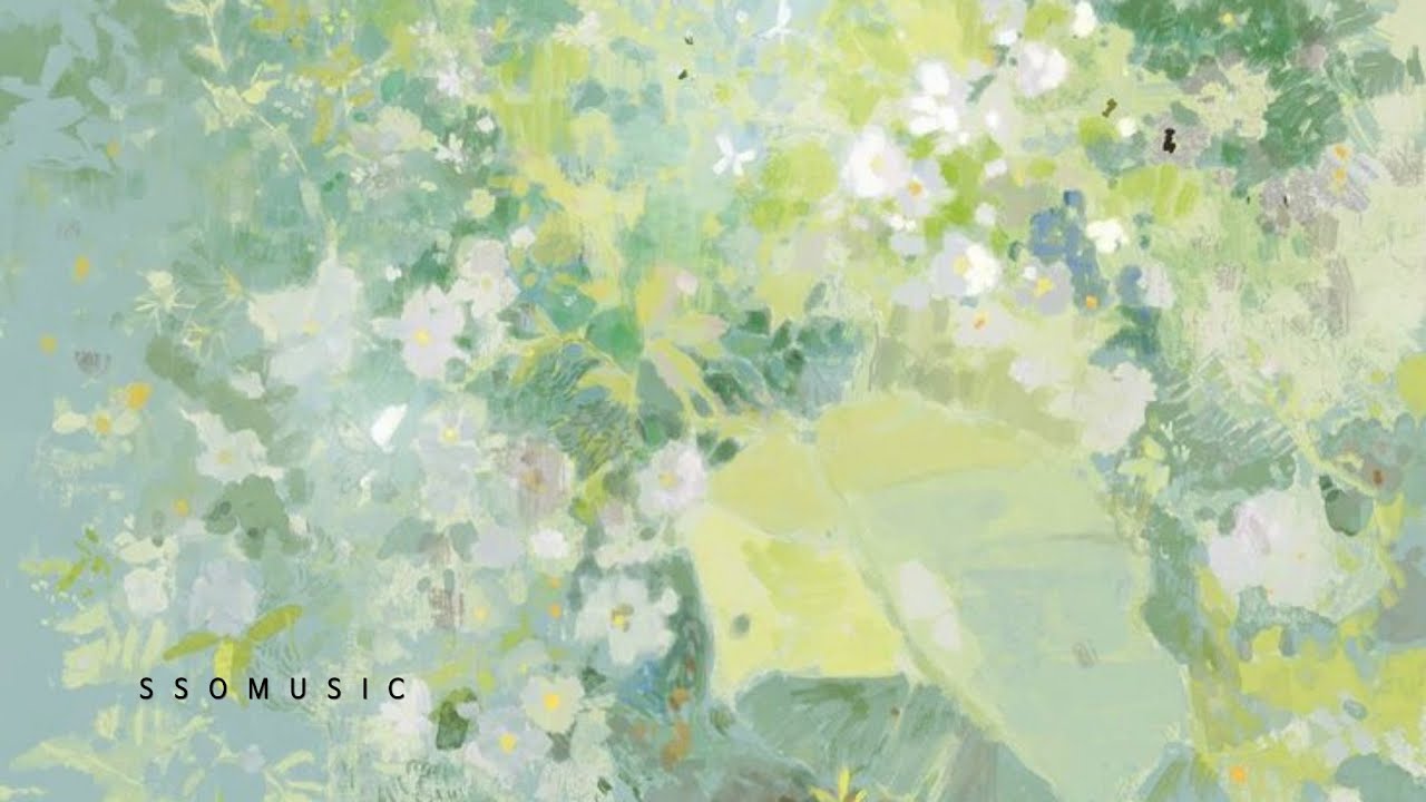 그늘의 속삭임 : 나뭇잎 사이의 시선