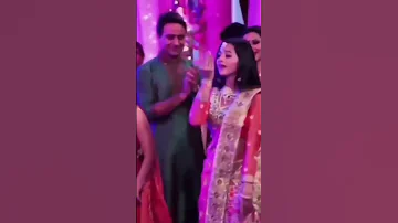 Swaragini Swara And Sanskar Dance Short Video Trending 