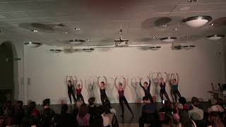 Thunder, Chaos, and Quiet | Advanced Ballet| Spring Showcase 2026 | UCL Dance Society