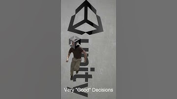 Pov: Unity On January 1st When Games Get 200k Installs And Revenue... #funny #memes #shorts #youtube