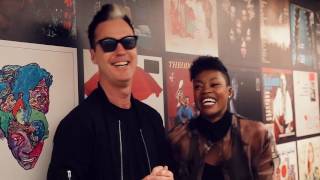 Fitz and the Tantrums - Track by Track (Run It)
