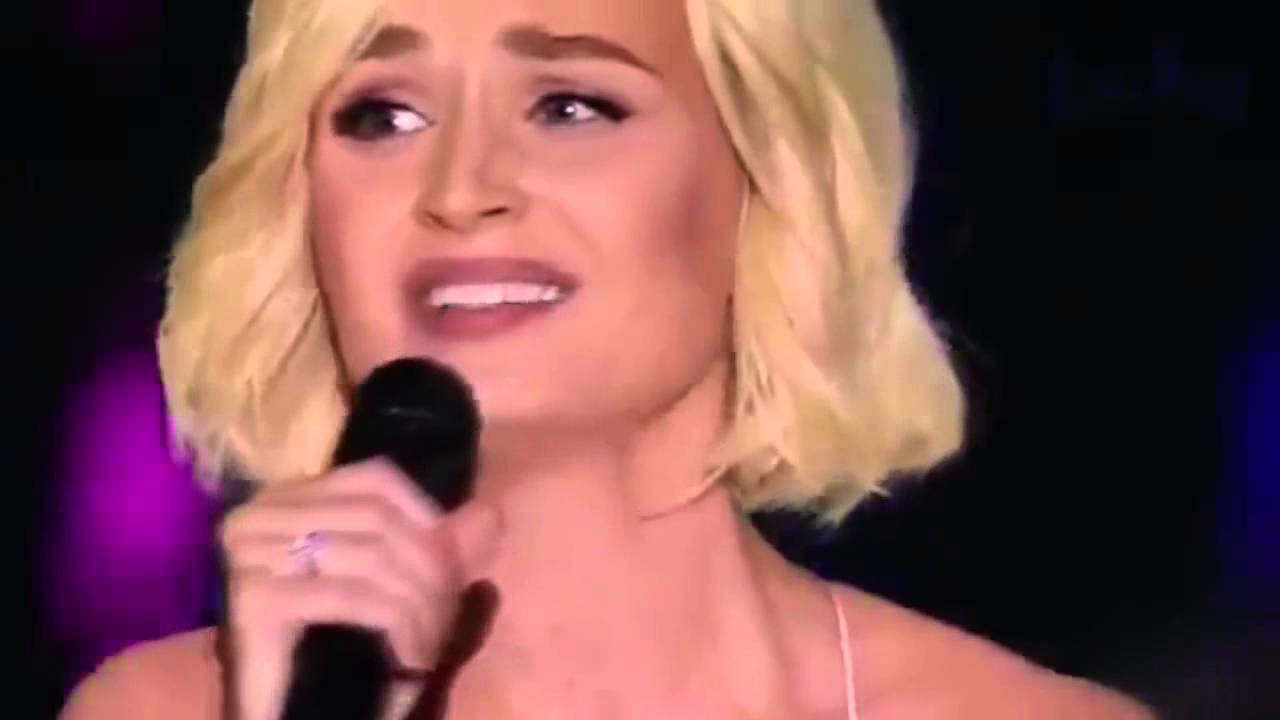 Реакция Билана на выступление Гагариной Евровидение 2015 19 05 2015 ...