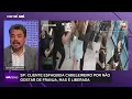 Facada em franja e tapa por cebola são vitórias do Brasil miliciano que podemos virar | Sakamoto
