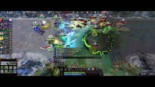 Pugna Laser Show Dota 2 Dawn Of War